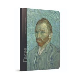 Gıpta 8x12 Libro İplik Dikişli Sert Kapak 80 Yaprak Çizgili Not Defteri