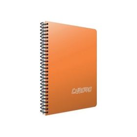 Gıpta A4 Chromo 120 Yaprak Kareli Defter