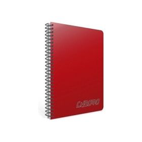 Gıpta A4 Chromo 120 Yaprak Kareli Defter