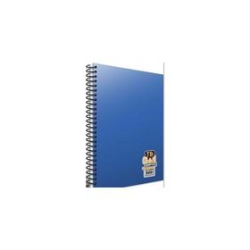 Gıpta A4 Pp Kapak 3+1 Bölmeli 150 Yaprak 2200 Spiralli Defter