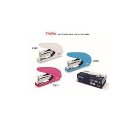 Gıpta ABS-24-6 Beyaz %60 Power Save Küçük Zımba