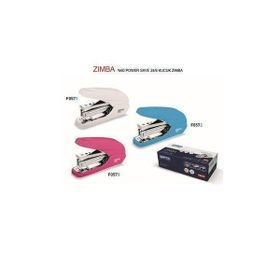 Gıpta ABS-24-6 Beyaz %60 Power Save Küçük Zımba
