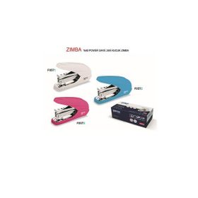 Gıpta ABS-24 Mavi %60 Power Save Küçük Zımba
