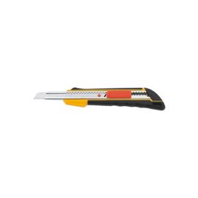 Gıpta ABS Kauçuk Geniş Maket Bıçağı