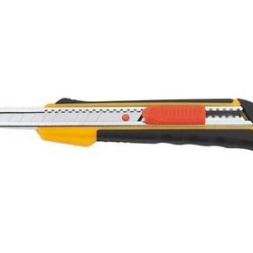 Gıpta ABS Kauçuk Geniş Maket Bıçağı