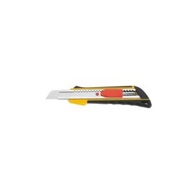 Gıpta ABS Kauçuk Geniş Maket Bıçağı