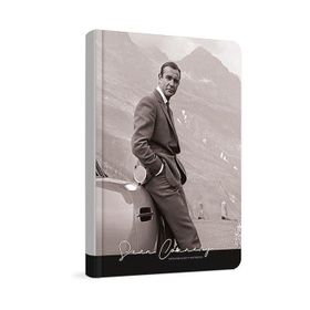 Gıpta All Time Notes İplik Dikiş A5 120 Yaprak Çizgili Sert Kapak Defter