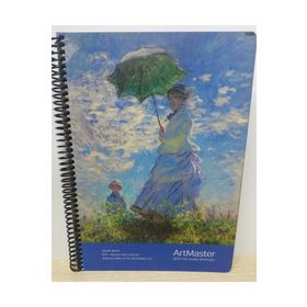 Gıpta Art Master Ortaboy 100 Yp Kareli Defter