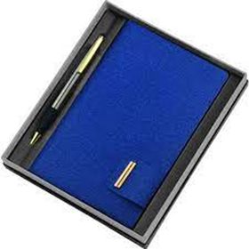 Gıpta Artısan Set 13x21 cm Günlük Ajanda