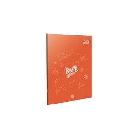 Gıpta Back A5 Tel Dikiş 60 Yaprak Çizgili 12'li Paket Plastik Kapak Defter