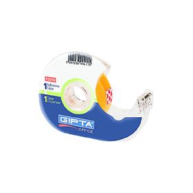 Gıpta Bant 12 mm x 33 mt Bant Kesme Makinesi