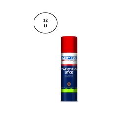 Gıpta Beyaz 12x20 gr Glue Stick Yapıştırıcı