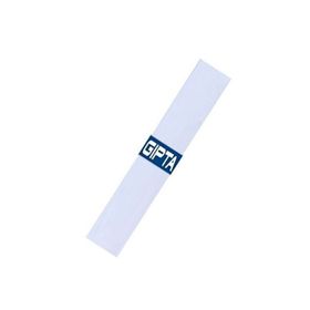 Gıpta Beyaz Renkli 50x200 cm 10 Adet Krapon Kağıdı