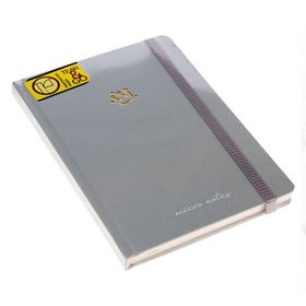 Gıpta Bıg Bloknot İpek Dikiş A5 120 Yaprak Çizgili 1 Adet Sert Kapaklı Defter