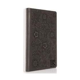 Gıpta Bs Iplik Dikişli 13x21 cm 104 Yaprak Çizgisiz Defter Sert Kapak