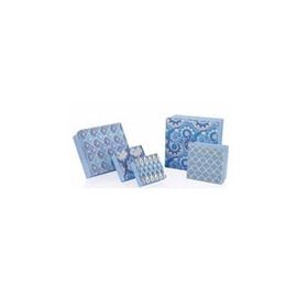 Gıpta Bx6726-03 135x135x75 Mare Kare 3 Nolu Kutu
