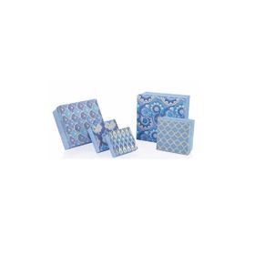 Gıpta Bx6726-03 135x135x75 Mare Kare 3 Nolu Kutu