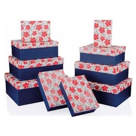 Gıpta Bx7709-02 140x200x80 Flos Dikdörtgen 2 Nolu Kutu