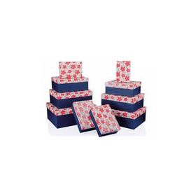 Gıpta Bx7709-02 140x200x80 Flos Dikdörtgen 2 Nolu Kutu