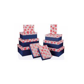 Gıpta Bx7709-02 140x200x80 Flos Dikdörtgen 2 Nolu Kutu