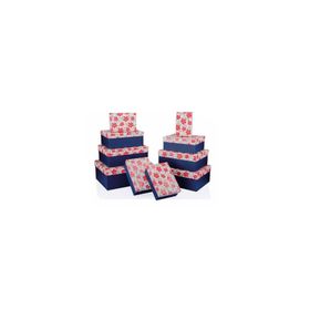 Gıpta Bx7709-02 140x200x80 Flos Dikdörtgen 2 Nolu Kutu
