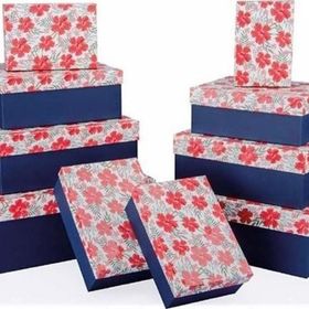 Gıpta Bx7709-02 140x200x80 Flos Dikdörtgen 2 Nolu Kutu