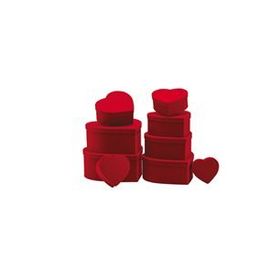 Gıpta Bx8989-09 305x310x135 Mılla Kırmızı 9 Nolu Kutu