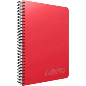 Gıpta Chrome 140 Yaprak Çizgili Defter