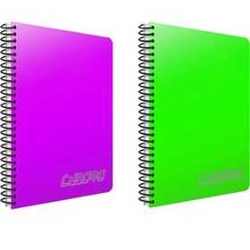 Gıpta Chromo 80 Yp. A4 Çizgili 2'li Spiralli Pp. Kapak Defter
