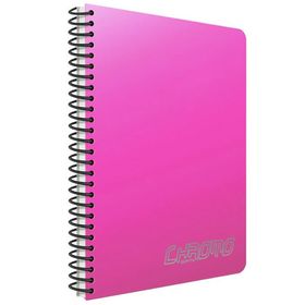 Gıpta Chromo Çizgili A4 100 Yaprak Defter