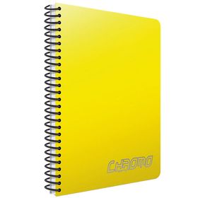 Gıpta Chromo Kareli A4 100 Yaprak Defter