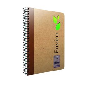 Gıpta Çizgili A4 100 Yaprak Defter