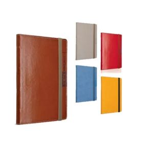 Gıpta Çizgili Ares İplik Dikişli 120 Yaprak Defter
