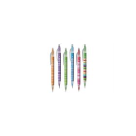 Gıpta Color X 0.7 mm 48'li Stand Versatil Kalem
