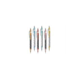 Gıpta Color X 0.7 mm 48'li Stand Versatil Kalem