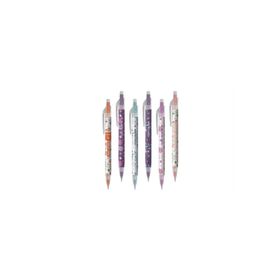 Gıpta Color X 0.7 mm 48'li Stand Versatil Kalem