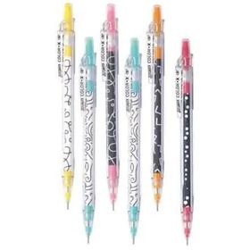 Gıpta Color X 0.7 mm 48'li Stand Versatil Kalem