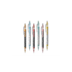 Gıpta Color X 0.7 mm 48'li Stand Versatil Kalem