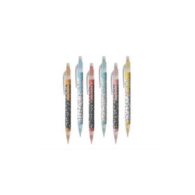 Gıpta Color X 0.7 mm 48'li Stand Versatil Kalem