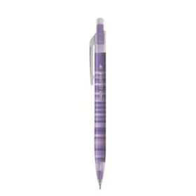 Gıpta Color-x Desenli Mor 0.7 Uçlu Kalem