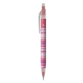 Gıpta Color-x Desenli Pembe 0.7 Uçlu Kalem