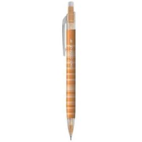 Gıpta Color-x Desenli Turuncu 0.7 Uçlu Kalem