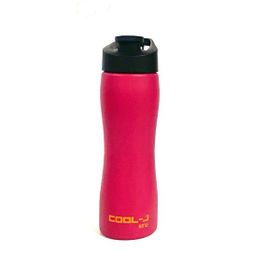 Gıpta Cool-J Bottle Steel 304 Paslanmaz Çelik 750 cc Pembe Matara
