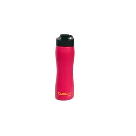 Gıpta Cool-J Bottle Steel 304 Paslanmaz Çelik 750 cc Pembe Matara