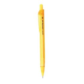 Gıpta Crystal-x Sarı 0.7 Uçlu Kalem