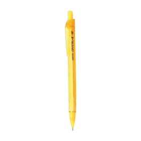 Gıpta Crystal-x Sarı 0.7 Uçlu Kalem