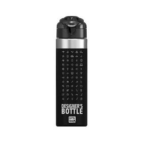 Gıpta Designers H20 Bottel Tritan 630 CC Matara