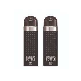 Gıpta Designers H20 Bottel Tritan 630 CC Matara