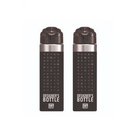 Gıpta Designers H20 Bottel Tritan 630 CC Matara