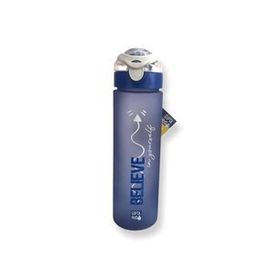 Gıpta DKM35628 Mavi 600 ml Believe Tritan Matara